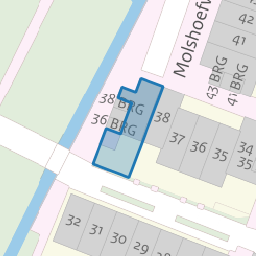 Perceel SDT00-K-3562