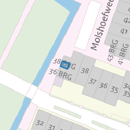 Perceel SDT00-K-3564