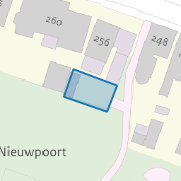 Perceel SDT00-K-3565