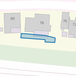 Perceel SDT00-K-3572