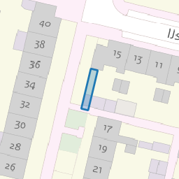 Perceel SDT00-K-3583