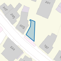 Perceel SDT00-K-3585