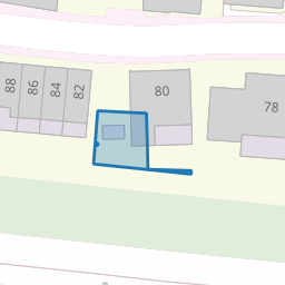 Perceel SDT00-K-3588