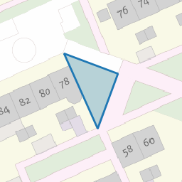 Perceel SDT00-K-3592