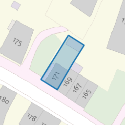 Perceel SDT00-K-3594