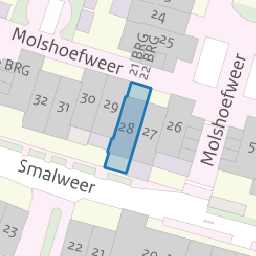 Perceel SDT00-K-3603