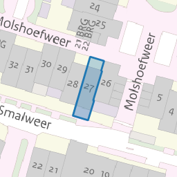 Perceel SDT00-K-3604