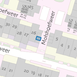 Perceel SDT00-K-3605