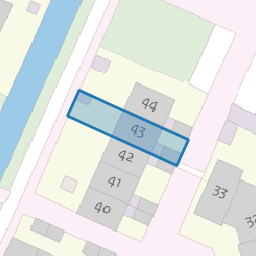 Perceel SDT00-K-3613