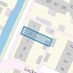 Perceel SDT00-K-3616