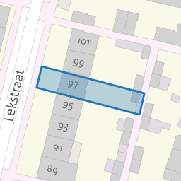 Perceel SDT00-K-3624