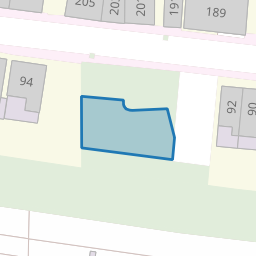 Perceel SDT00-K-3636