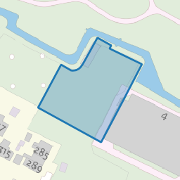 Perceel SDT00-K-3654