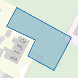 Perceel SDT00-K-3655