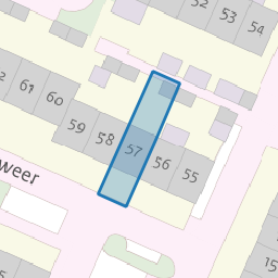 Perceel SDT00-K-3658