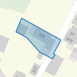 Perceel SDT00-K-3661