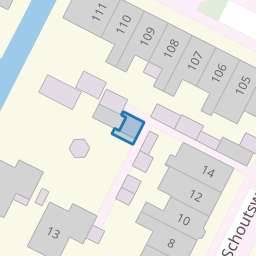 Perceel SDT00-K-3662