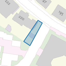 Perceel SDT00-K-3665