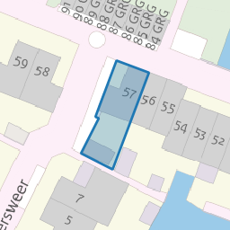 Perceel SDT00-K-3677