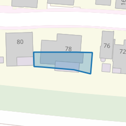 Perceel SDT00-K-3680