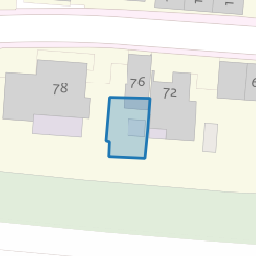 Perceel SDT00-K-3681