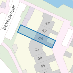 Perceel SDT00-K-3684