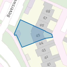 Perceel SDT00-K-3685