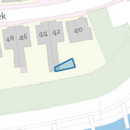 Perceel SDT00-K-3691