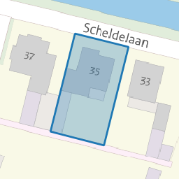 Perceel SDT00-K-3710
