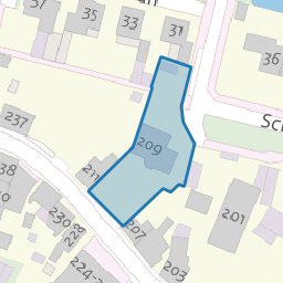 Perceel SDT00-K-3713