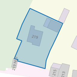 Perceel SDT00-K-3715