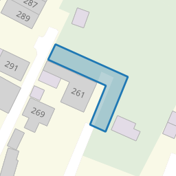 Perceel SDT00-K-3719