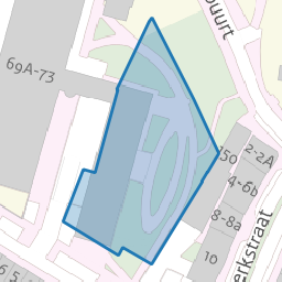 Perceel SDT00-K-3731