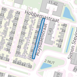 Perceel SDT00-K-3738
