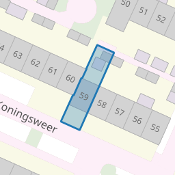 Perceel SDT00-K-3745