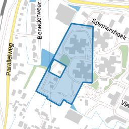 Perceel SDT00-K-3753