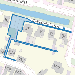 Perceel SDT00-K-3757