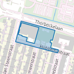 Perceel SDT00-K-3764
