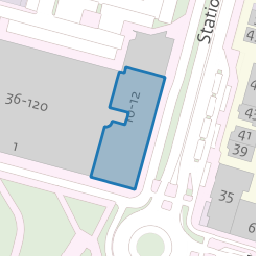 Perceel SDT00-K-3792