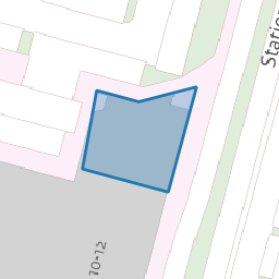 Perceel SDT00-K-3795