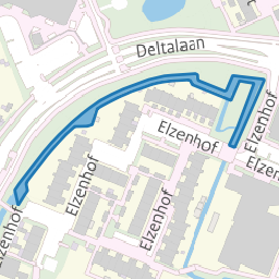 Perceel SDT00-K-3811