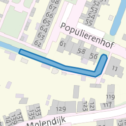 Perceel SDT00-K-3818