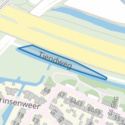 Perceel SDT00-K-3843