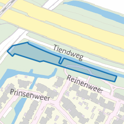 Perceel SDT00-K-3845