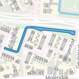 Perceel SDT00-K-3874