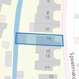 Perceel SDT00-K-3905