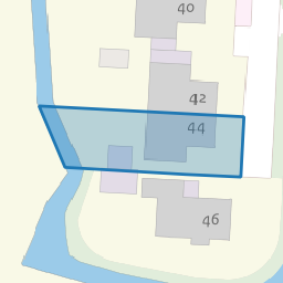 Perceel SDT00-K-3908