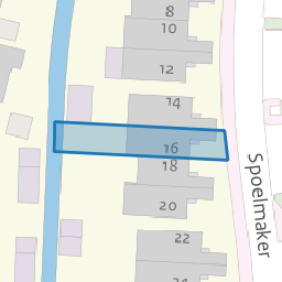 Perceel SDT00-K-3909