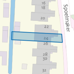 Perceel SDT00-K-3910