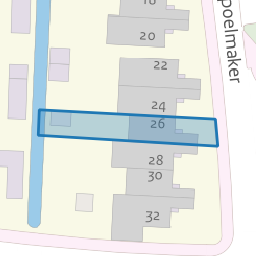 Perceel SDT00-K-3912